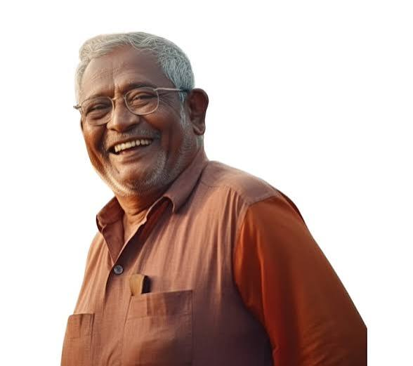 Ashis Saha